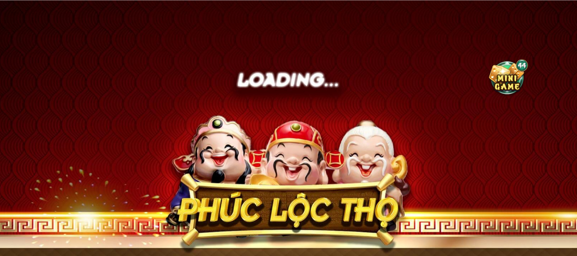 Game Slot Phúc Lộc Thọ tại iwin club