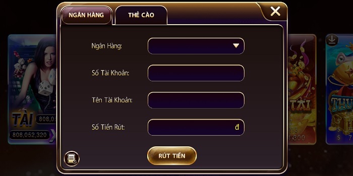 Game Nhatvip có lừa đảo? Bằng chứng? Thắng lớn không cho rút tiền?