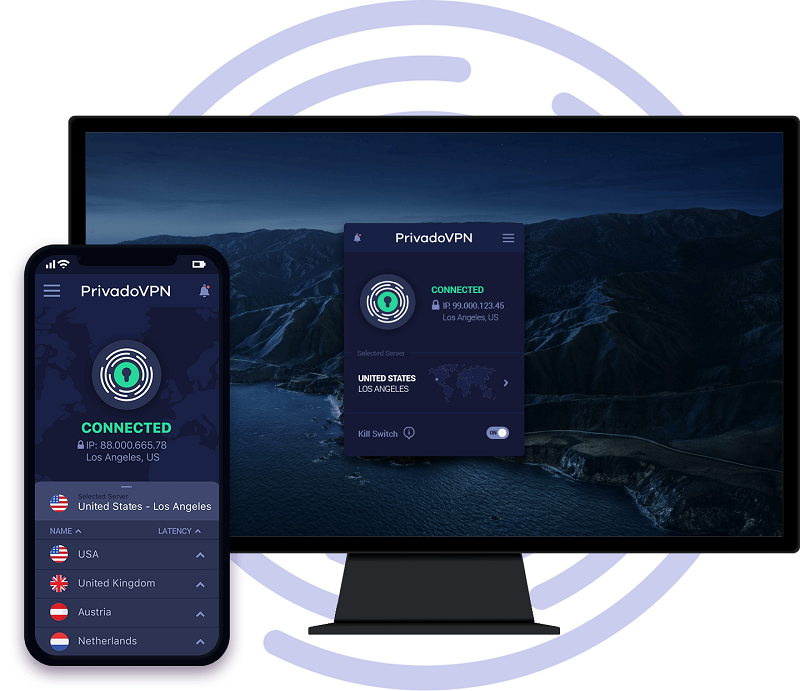 Lưu ý khi sử dụng PrivadoVPN để chơi iWin Club 